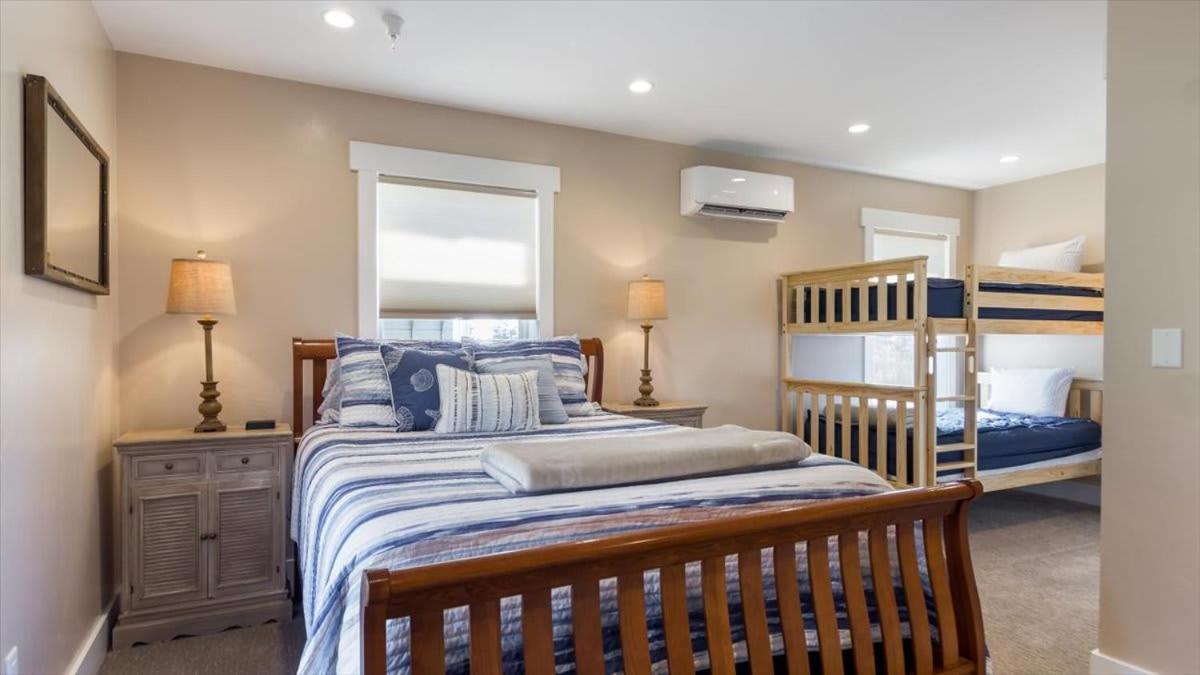 Teton Crest Apartment Driggs Dış mekan fotoğraf