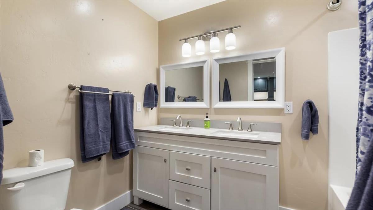 Teton Crest Apartment Driggs Dış mekan fotoğraf
