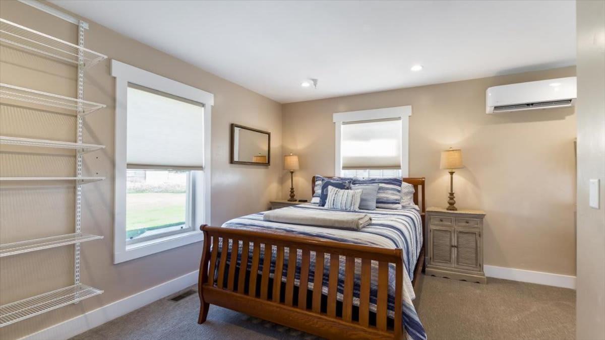 Teton Crest Apartment Driggs Dış mekan fotoğraf