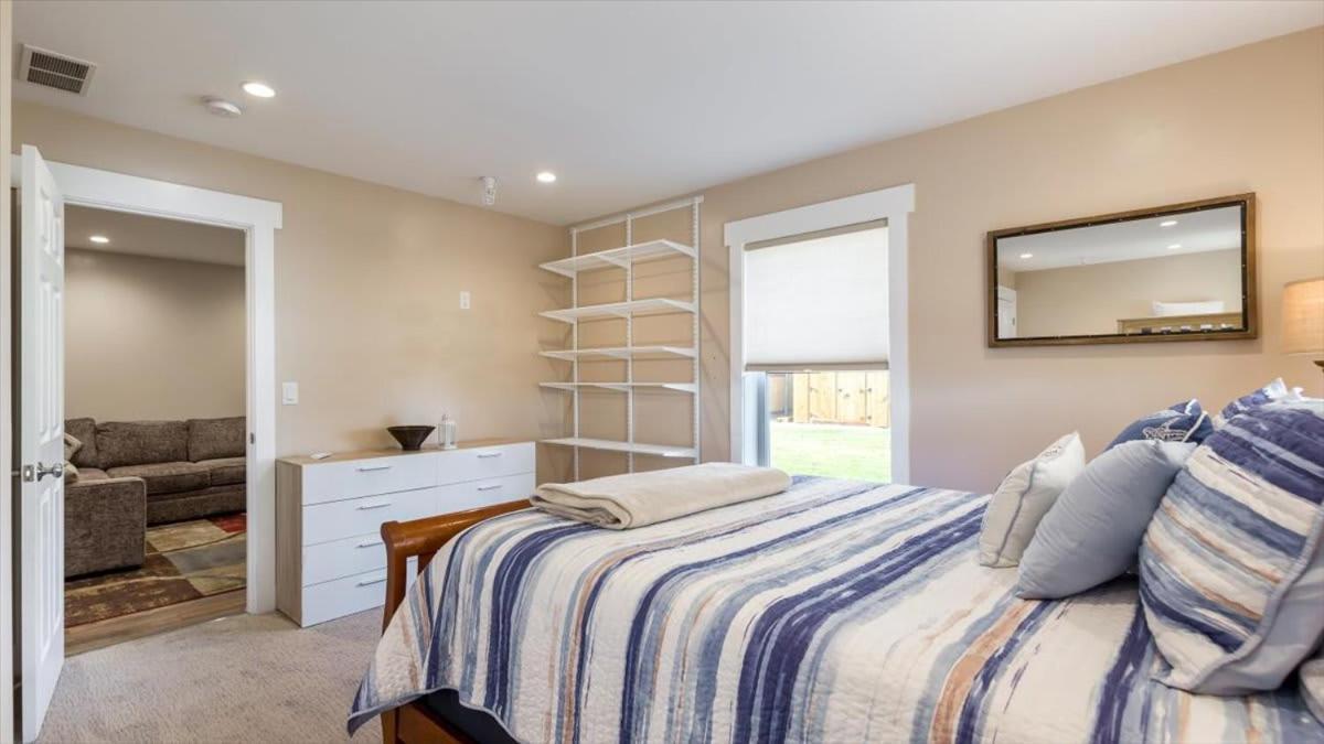 Teton Crest Apartment Driggs Dış mekan fotoğraf