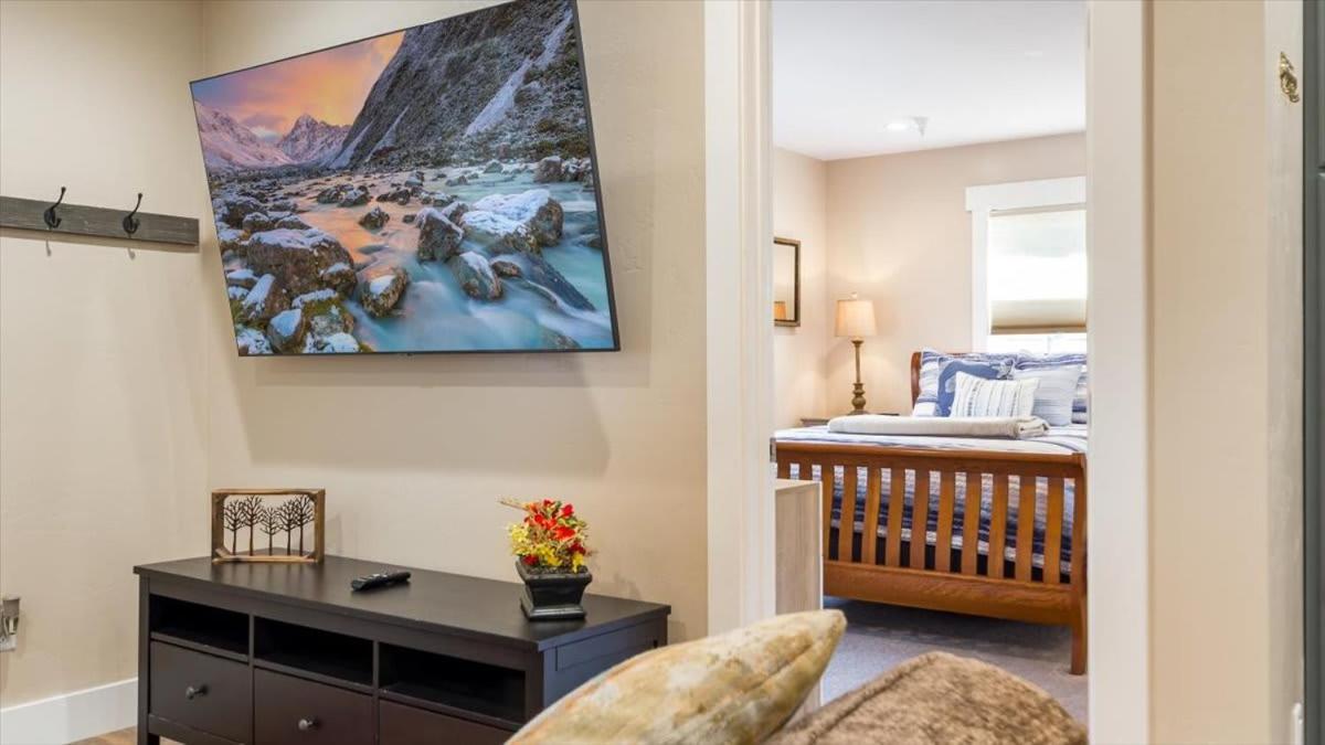 Teton Crest Apartment Driggs Dış mekan fotoğraf