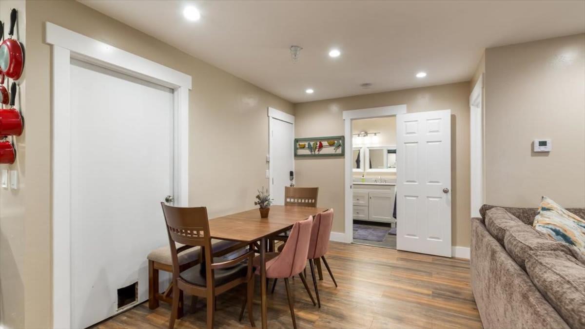 Teton Crest Apartment Driggs Dış mekan fotoğraf