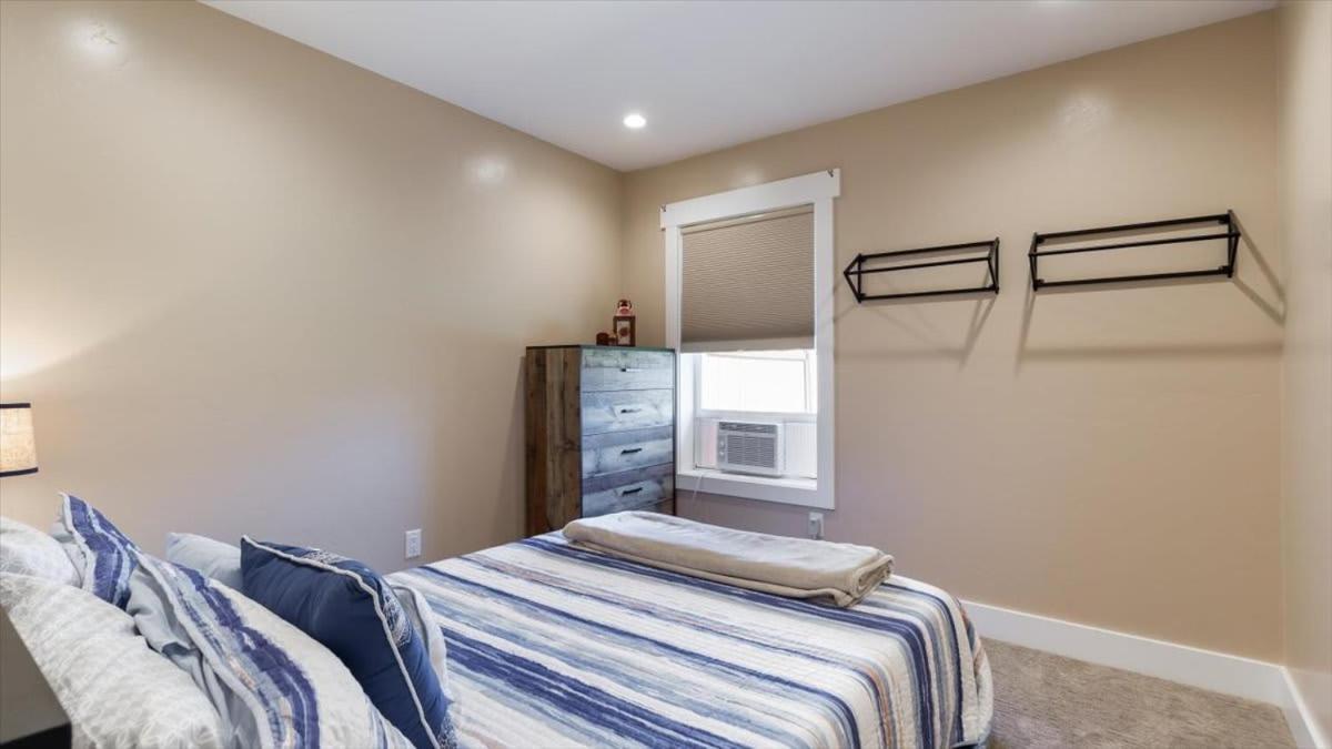 Teton Crest Apartment Driggs Dış mekan fotoğraf