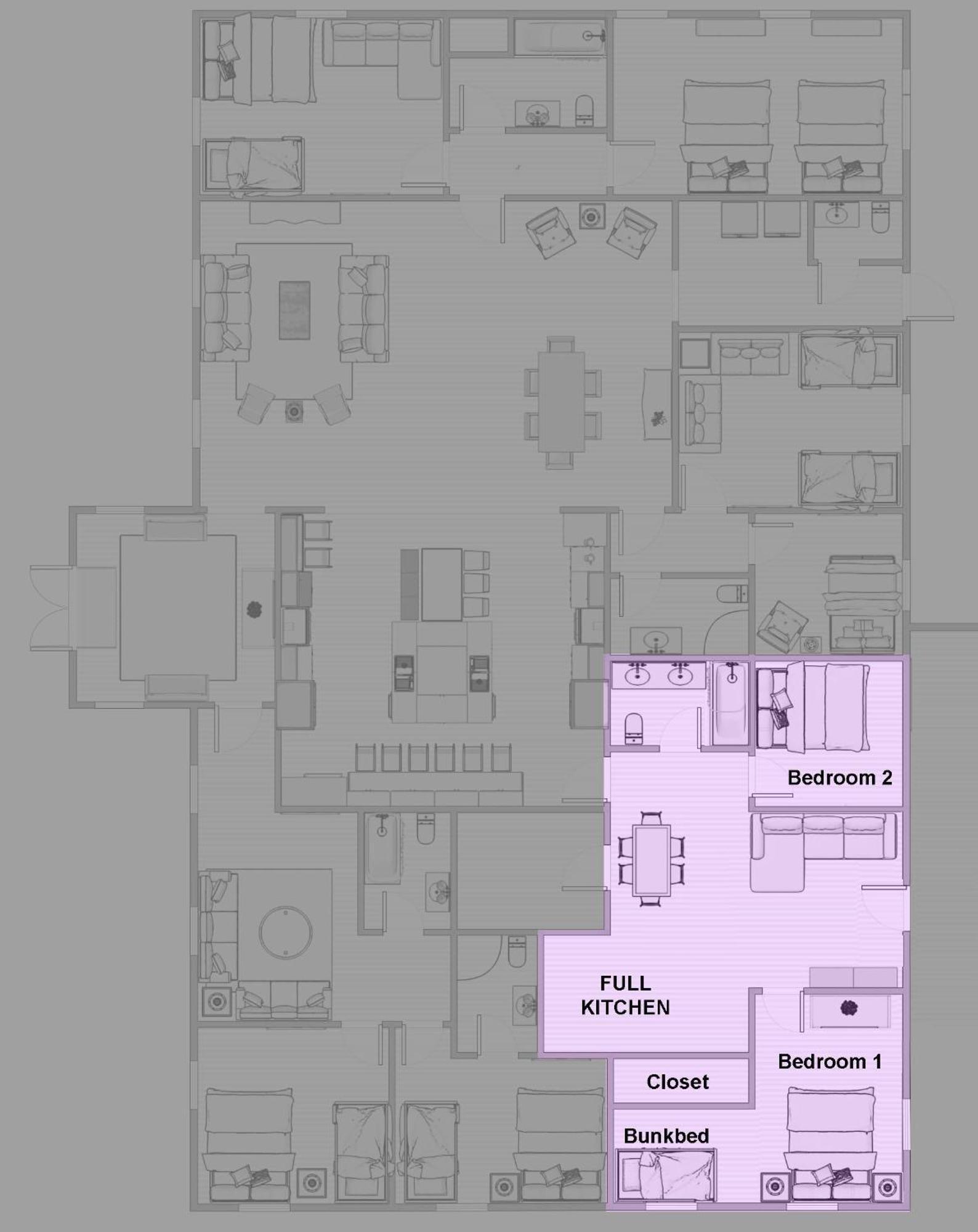 Teton Crest Apartment Driggs Dış mekan fotoğraf